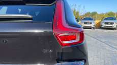 Volvo XC40 2.0 B3P Plus Black Edition 5dr Auto Petrol Estate